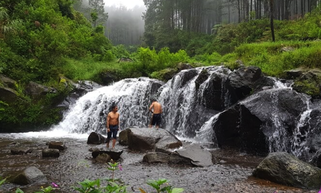 curug permadi. google maps. sumber: Alie Burhan Art